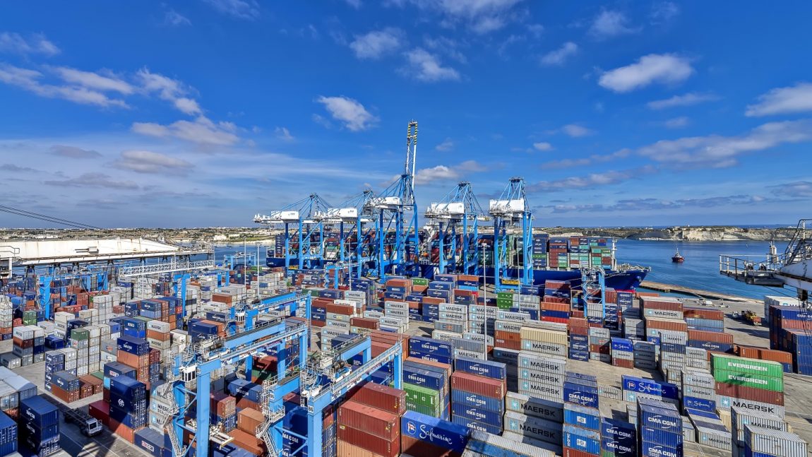Ship & Liner Agency/Transhipment