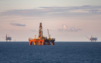 Oil Rig Services