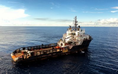 Oil & Gas Logistics